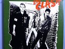 CLASH 1st ALBUM (U.S.VERSION) VERY RARE ORIG '79 EPIC WHITE LABEL PROMO LP 1A NM