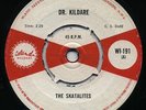 DR KILDARE / SUCU SUCU   The SKATALITES ( Original *ISLAND* WI 191 ) ?