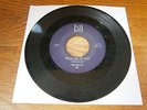 The Beatles RARE Purple 581 Please Please Me / From Me to You Vee Jay 45 Record
