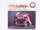 Living Stereo Charles Mingus Tijuana Moods Classic 45 RPM LSC-2533 Sealed