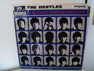 BEATLES HARD DAYS NIGHT MONO VINYL