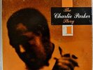 The Charlie Parker Story #1 Clef Series Verve DG LP Vinyl NICE Bebop Jazz Hits