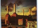 Pink Floyd-Animals-Pink vinyl- French Imp.-RARE-'77 EMI Harvest Lp- Ex.cond