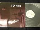 free shipping SON VOLT Trace 1995 US Orig LP Uncle Tupelo