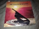 THE EMMAUS ROAD BAND This Could Be The Beginning Christian Rock LP Record RIZZO