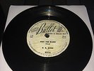 B.B. King Rarity Bullet 315 acetate one of a kind 