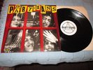 The Partisans - The Partisans LP Punk Oi Skinhead NO FUTURE
