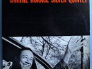 HORACE SILVER QNTT FINGER POPPIN' ULTRA-RARE ORIG '58 BLUE NOTE MONO LP 63d RVG