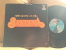 KALEIDOSCOPE - SOUNDS LIKE SANTANA Mexico Afro Latin Rock HEAVY PSYCH PROG LP
