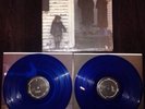 BRAND NEW The Devil And God Are Raging Inside Me Blue Colored LP Tour Vinyl Deja