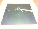 PINK FLOYD - DARK SIDE OF THE MOON *UK SOLID BLUE TRIANGLE* 1st PRESS SUPER RARE
