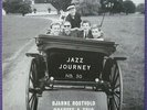 Bjarne Rostvold Jazz Journey on Danish Hit  - Japan Sawano reissue NM Rare