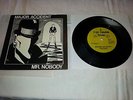 Major Accident Mr Nobody single Original RARE record 7
