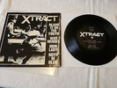 Xtract blame it on the youth Original RARE record 7