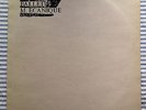 BALLET MECANIQUE/The Icecold Waters/Danish Punk/1981 Near Mint LP/Martin Hall