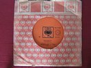 45 rpm Record 