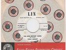 '60 Txs TEEN R&R STEVE WRIGHT Far & Distant Lands/Love, Devotion Loyalty HEAR