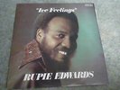 Rupie Edwards LP - Ire Feelings - Mint