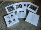 LED ZEPPELIN Vinyl 4LP BOX BBC Sessions