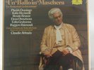 Verdi - Un Ballo in Maschera DGG 2740 251 Domingo Ricciarelli Abbado Sealed