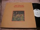 The Golden Earring EIGHT MILES HIGH Japan LP PROMO \