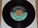 RUBY ANDREWS The Love I Need/Just Loving You ZODIAC Z-1010 Northern Soul HEAR ??