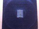 JOY DIVISION unknown pleasures LP - TEXTURED / FACT 10 / INDIE / POST PUNK