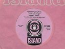 SPOOKY TOOTH-SON OF YOUR FATHER-ISLAND-***NICE COPY***