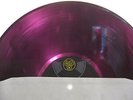 Elton John DON'T SHOOT ME UK LP VERY 1ST RED TRANSLUCENT A2/B2 PLAYS MINT MINUS