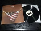 THE BLACK CROWES - AMORICA LP - RARE VINYL led zeppelin rolling stones