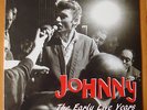 JOHNNY HALLYDAY - RARE LP 33T 