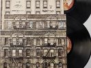 ORIGINAL LED ZEPPELIN PHYSICAL GRAFFITI 1975 SS 2-200 LP ALBUM EXCELLENT INSERT