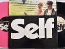 Self - Breakfast With Girls - PINK/BLACK double LP
