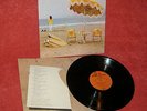 NEIL YOUNG  On The Beach LP NM vinyl wallpaper cover CSN&Y Buffalo Springfield