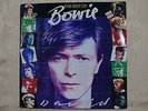 David Bowie  - The Best Of Bowie - Vinyl LP - Australia NA 580 RCA 1981