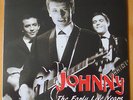 JOHNNY HALLYDAY - RARE LP 33T 