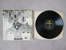 The Beatles. Revolver. Mono. 1st Press. Remix 11. XEX 605-1 XEX 605-2. Dr Error.