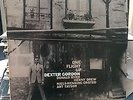 Dexter Gordon One Flight Up Byrd Drew Orsted Blue Note 4176 ear van gelder LP