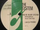 The System - 
