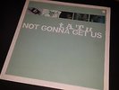 t.a.t.u. - Not Gonna Get Us Spain Vinyl 12