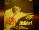 UK STATESIDE (EP) LITTLE RICHARD-DO YOU FEEL IT - EX