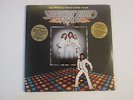 Saturday Night Fever Bee Gees Kool & The Gang John Travolta NEW ORIGINAL LP