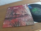 ZIOR SAME LP IN 1971 1ST PRESS  PROG. KILLER