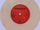 U2 Another Day White Vinyl 7