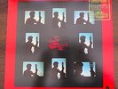 EARL KLUGH Living Inside Your Love VINYL LP NIMBUS UK Pressing MINT RARE