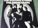 The Rolling Stones - The Great Years boxed set of 4 LPs