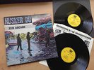 HÜSKER DÜ – ZEN ARCADE  GREAT HARDCORE / PUNK  GERMAN 1ST PRESS
