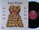 LOVE'S TRAFFIC Solid Gold Revue CASTANET LP