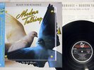 MODERN TALKING READY FOR ROMANCE HANSA VIL-28051 Japanese pressing OBI Vinyl LP