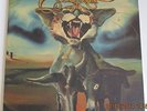 CYBOTRON, S/T, AUSSIE SYNTH PROG ROCK,1975, 1ST ALBUM ,MINT CONDITION VINYL